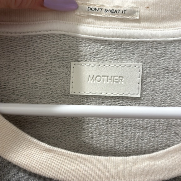 Mother Large light weight sweater - Picture 5 of 5